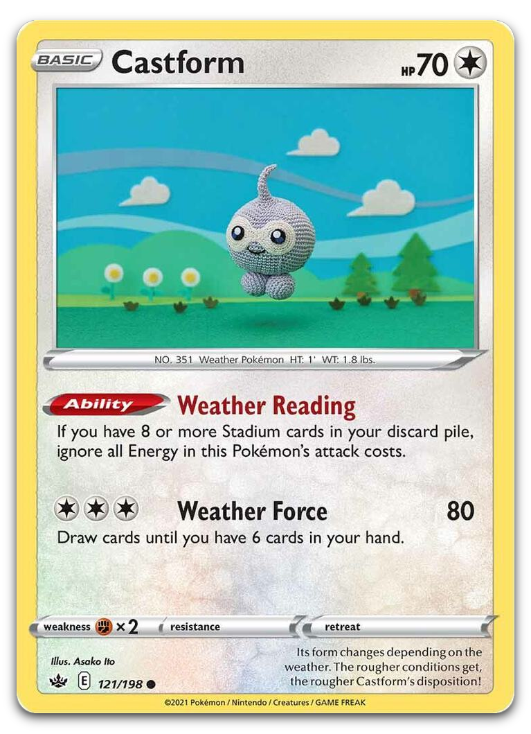 Product image for TCG 241800