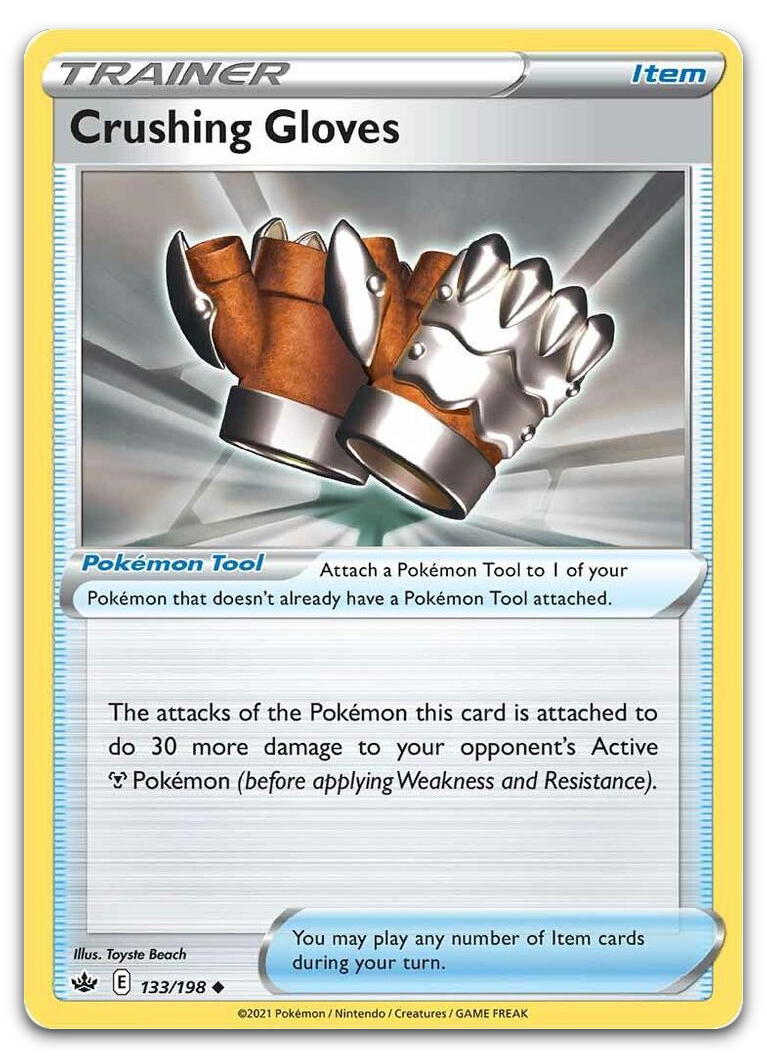 Product image for TCG 241823
