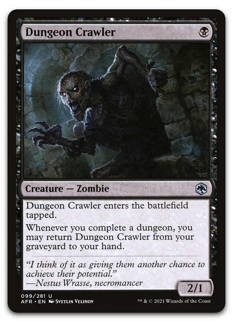 Product image for TCG 242802