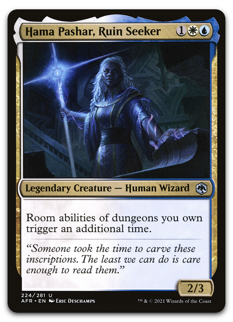 Product image for TCG 243174