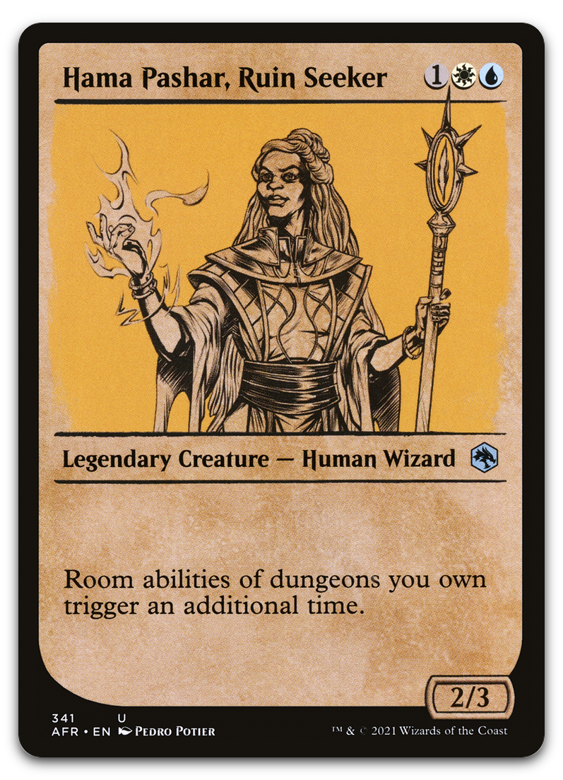 Product image for TCG 243175