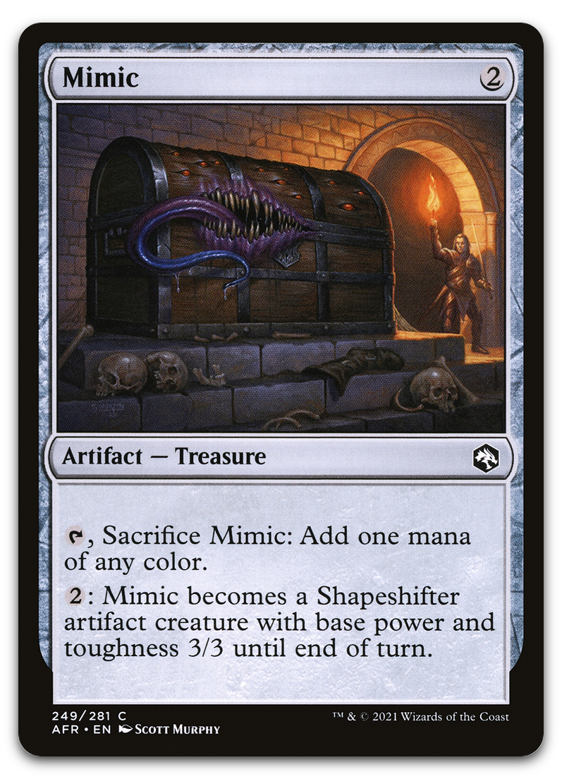 Product image for TCG 243192