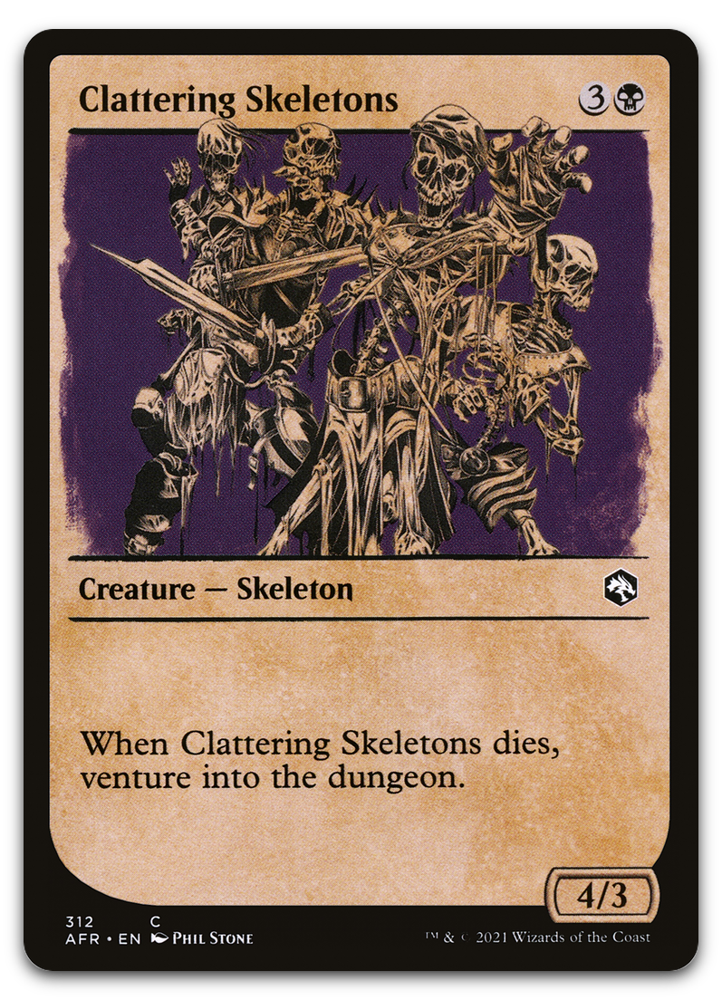 Product image for TCG 243209