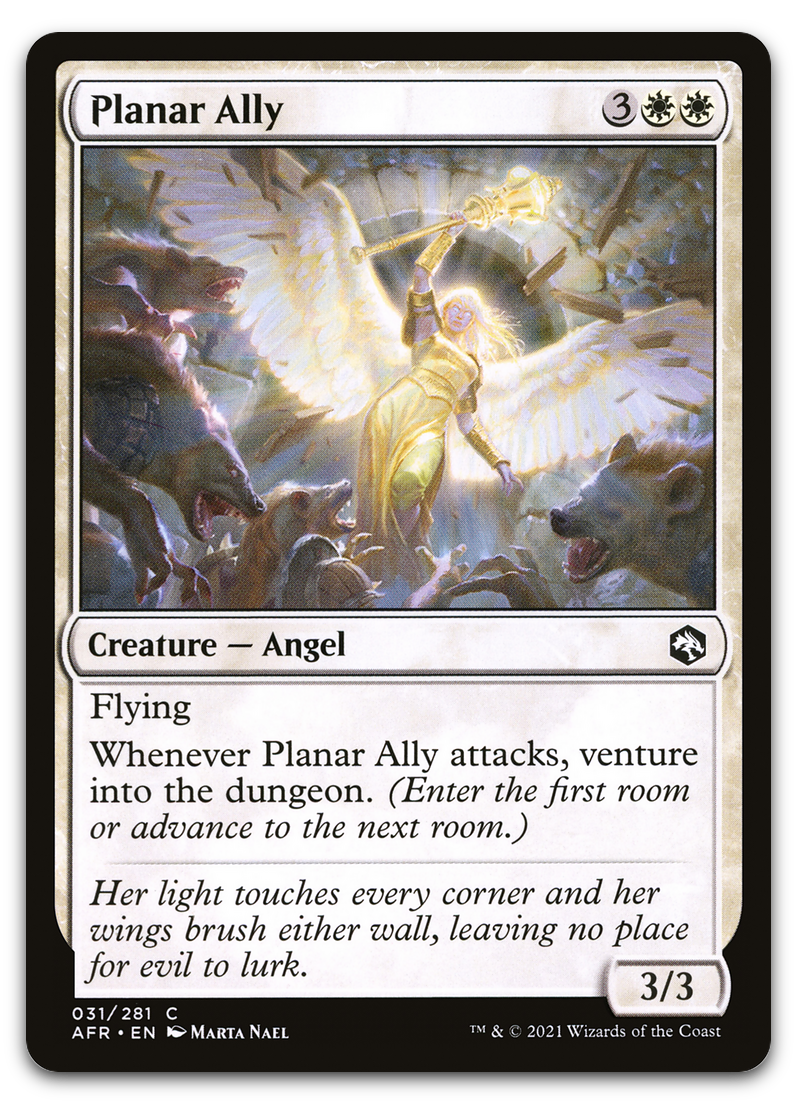 Product image for TCG 243210