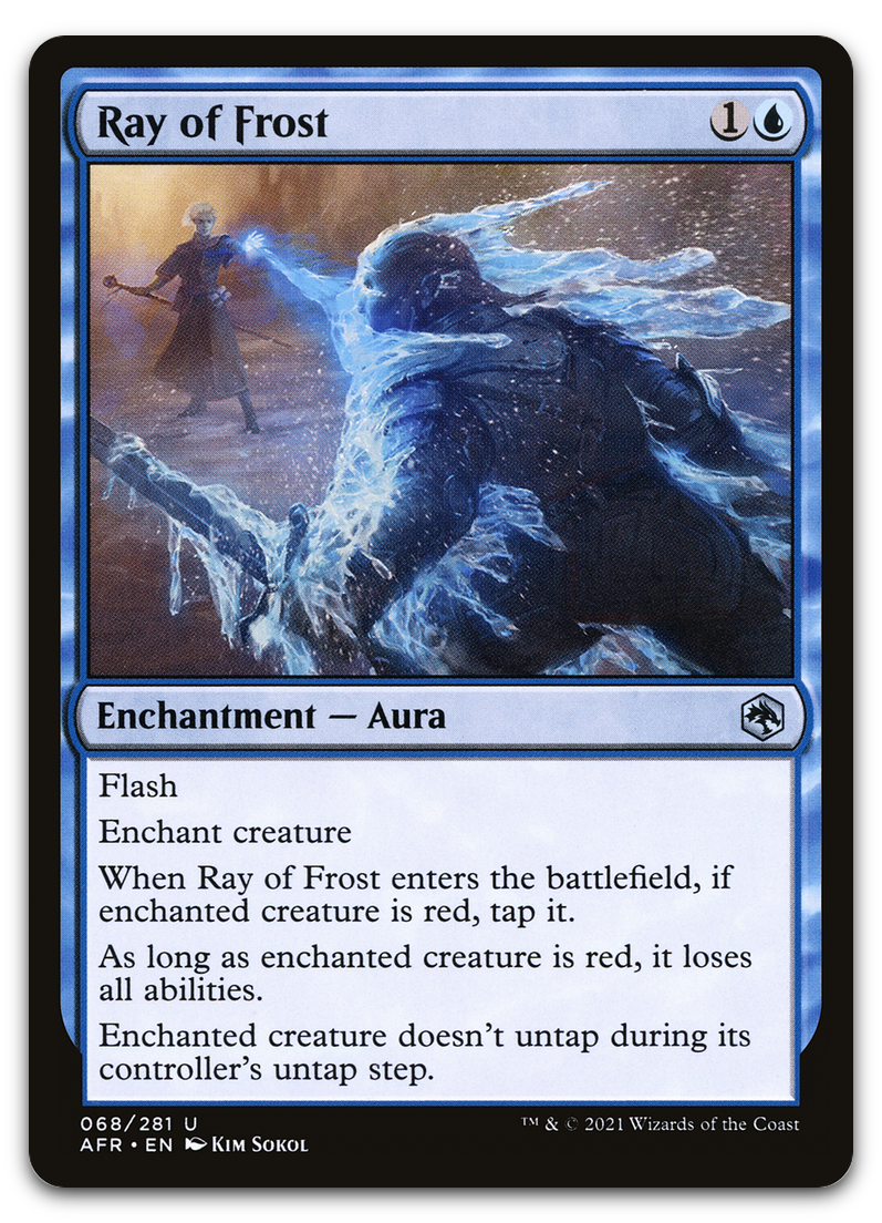 Product image for TCG 243222