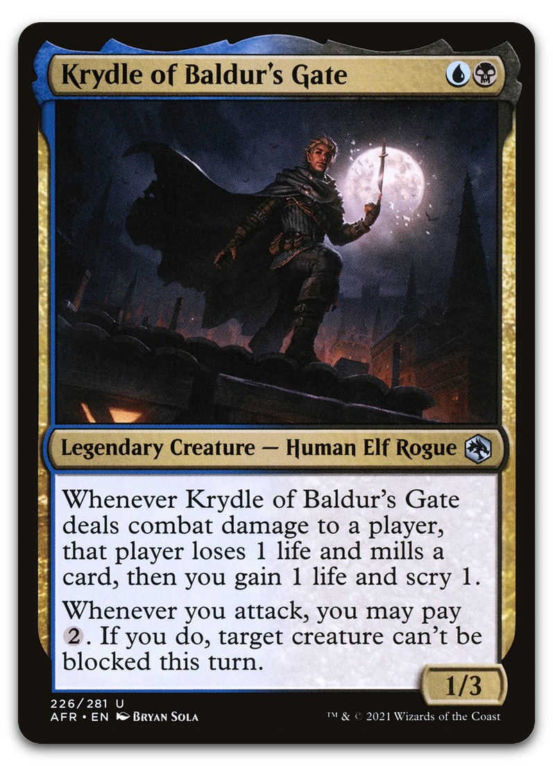 Product image for TCG 243234