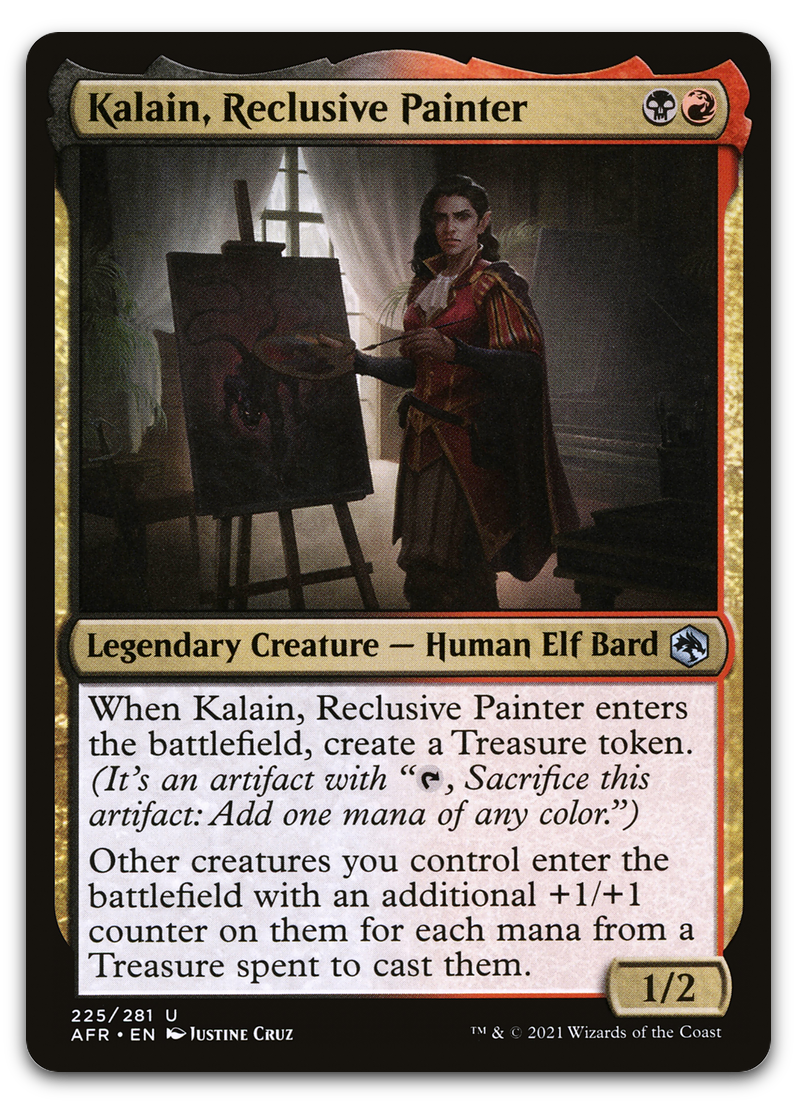 Product image for TCG 243268