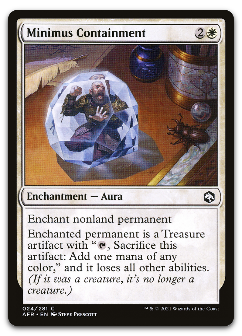 Product image for TCG 243272