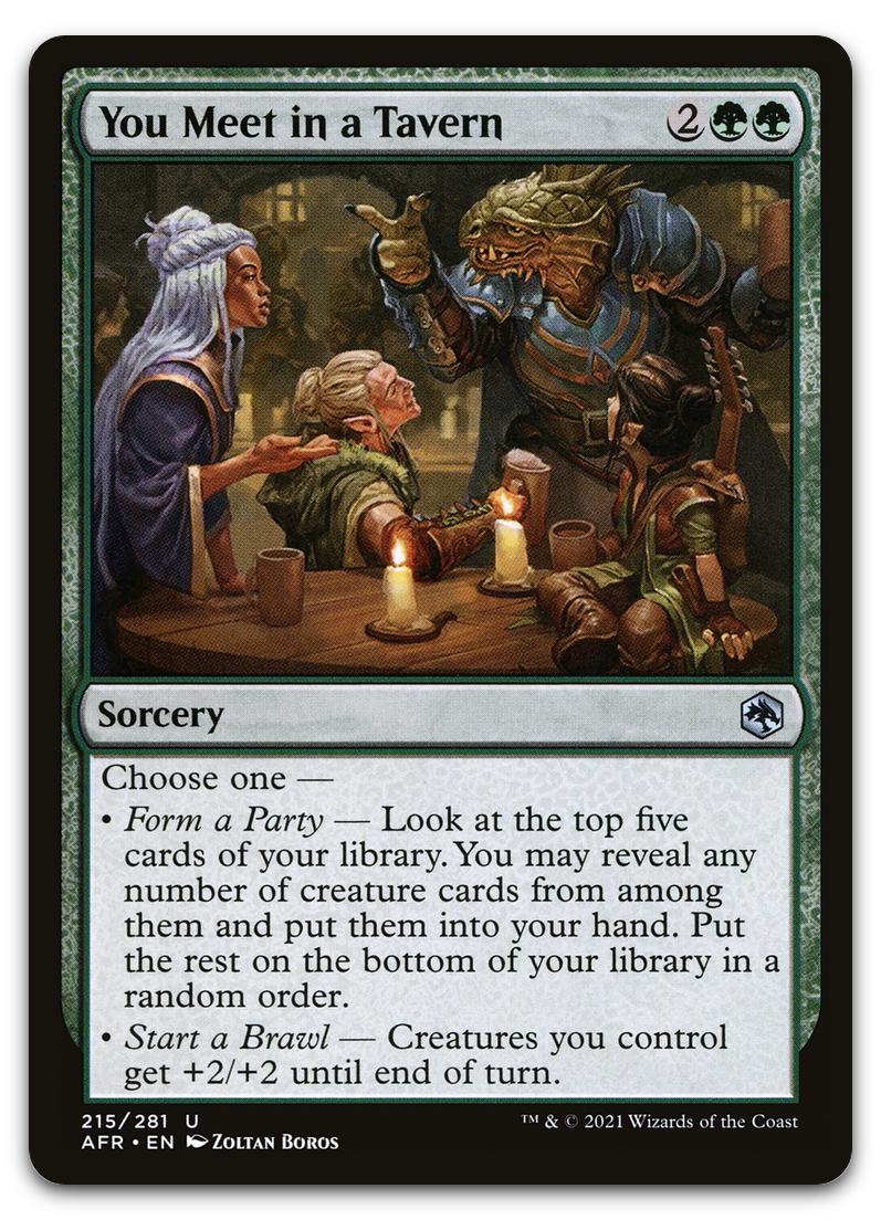 Product image for TCG 243313