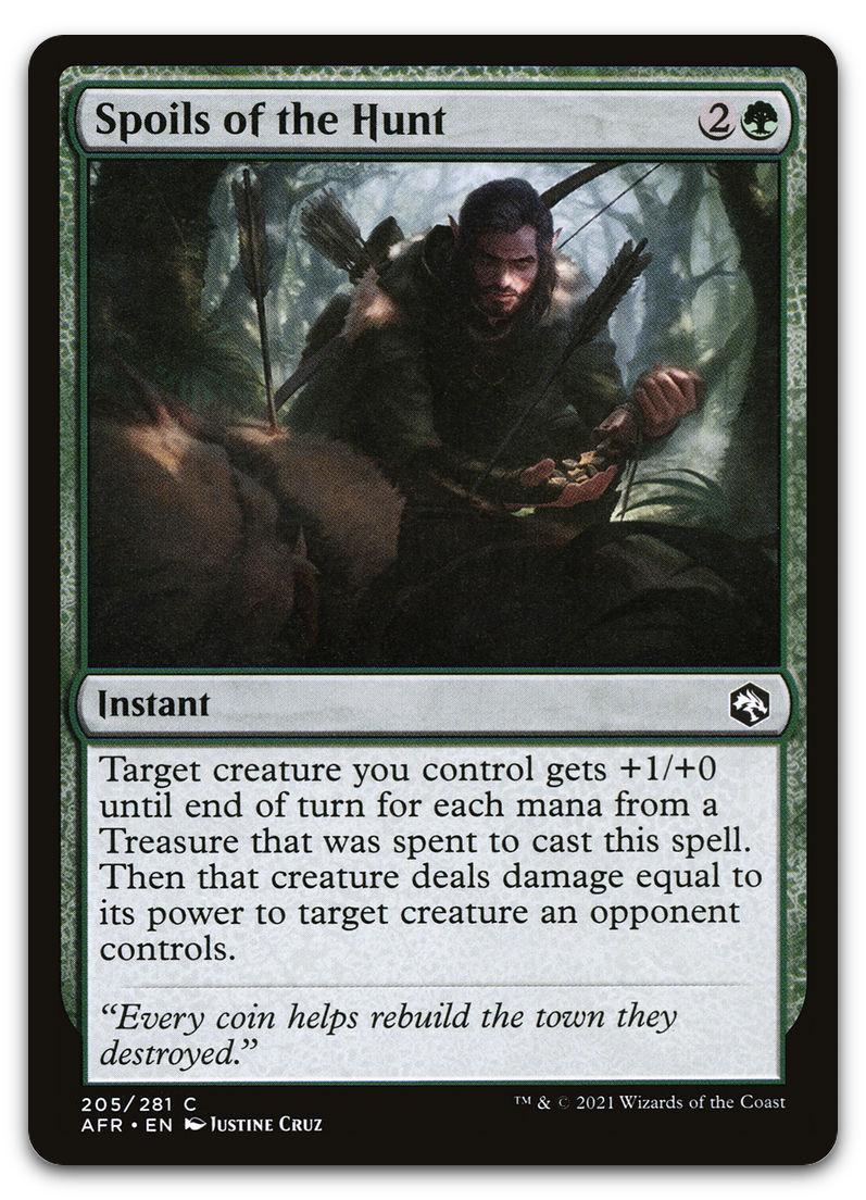 Product image for TCG 243383