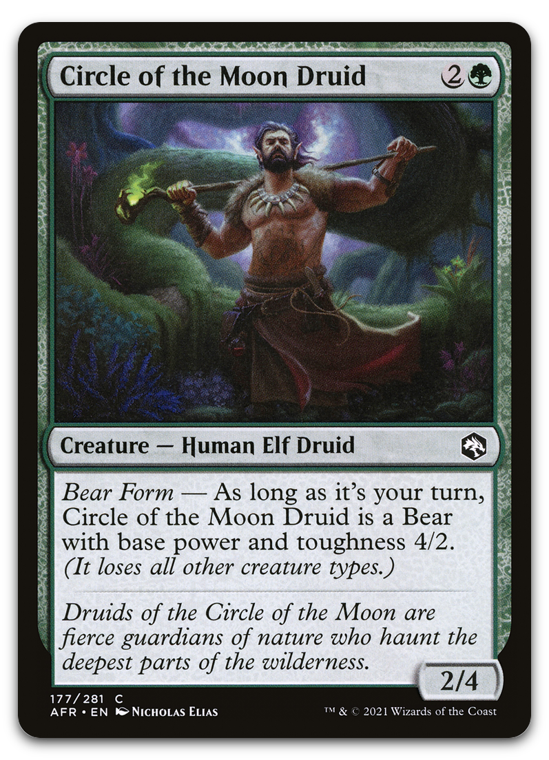 Product image for TCG 243440