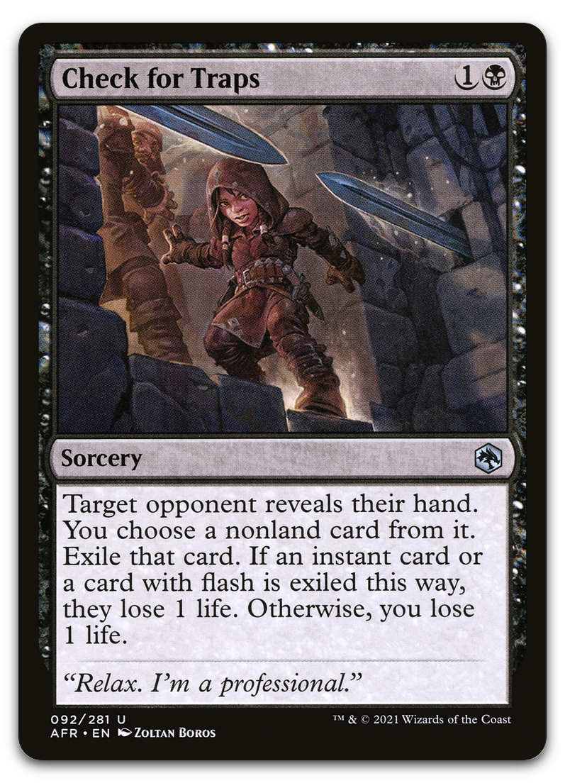 Product image for TCG 243447