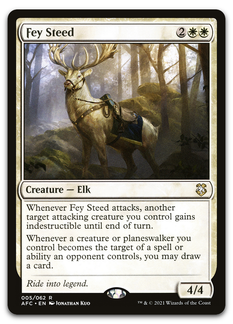 Product image for TCG 243757