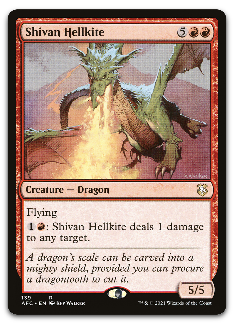 Product image for TCG 243825