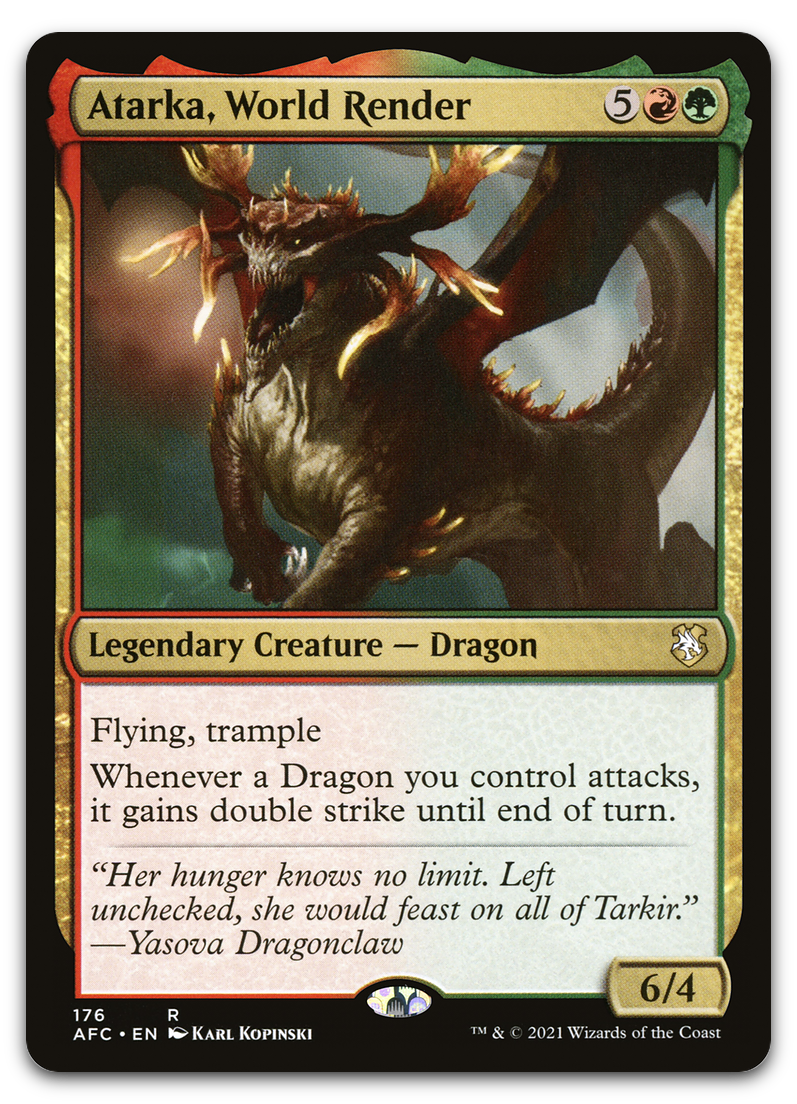 Product image for TCG 243842