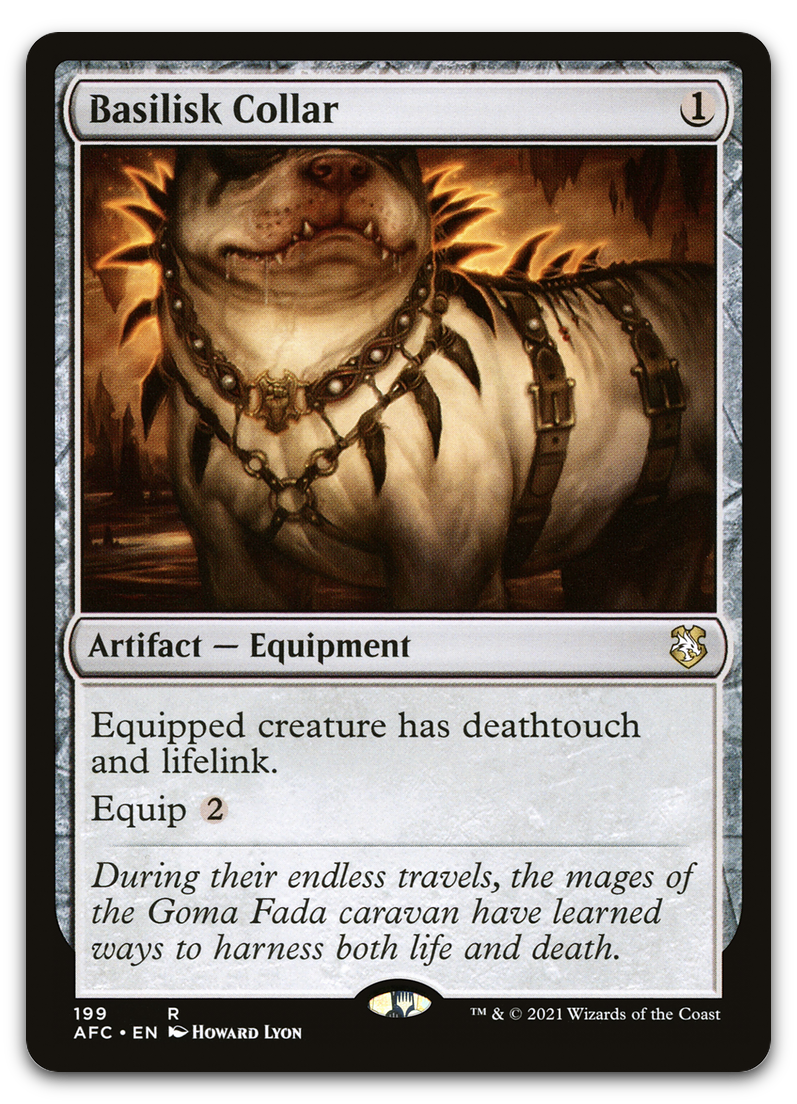 Product image for TCG 243847