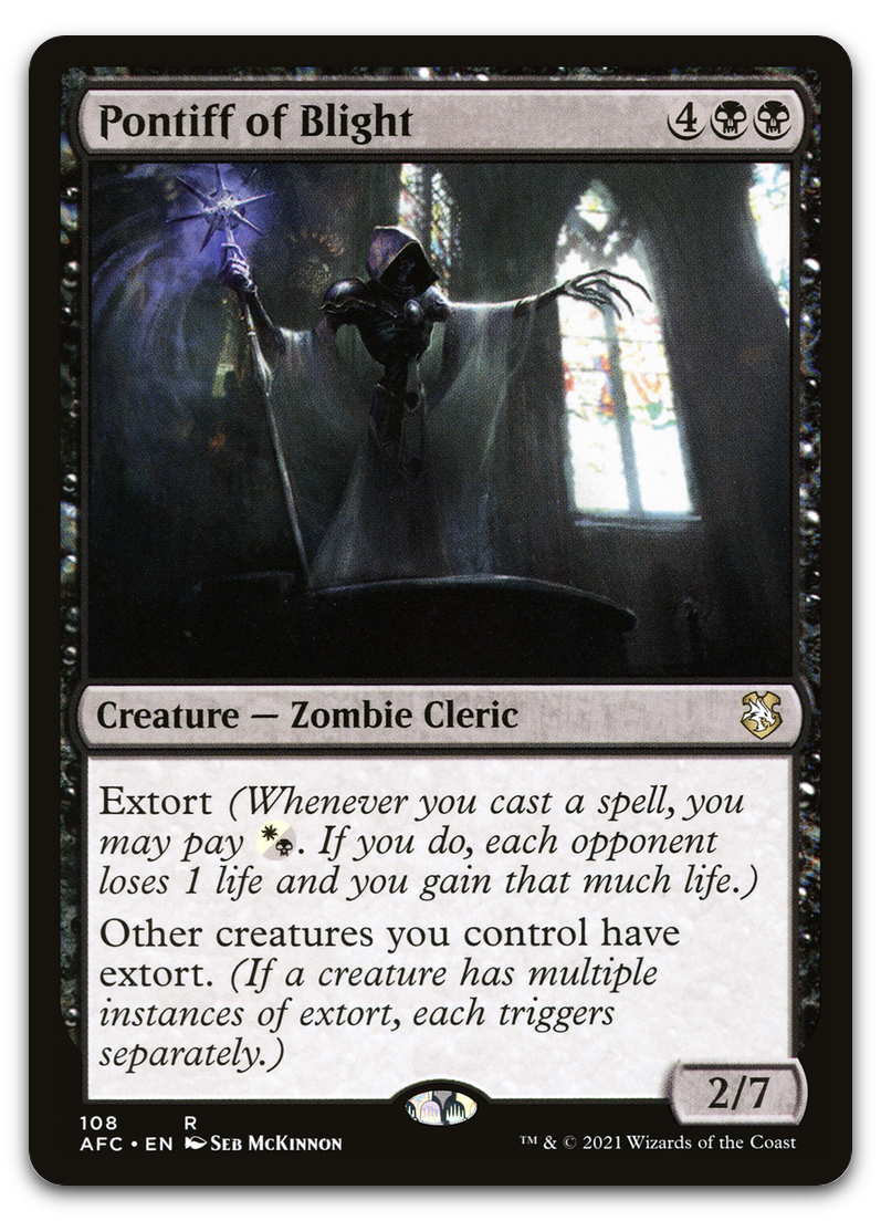Product image for TCG 243871
