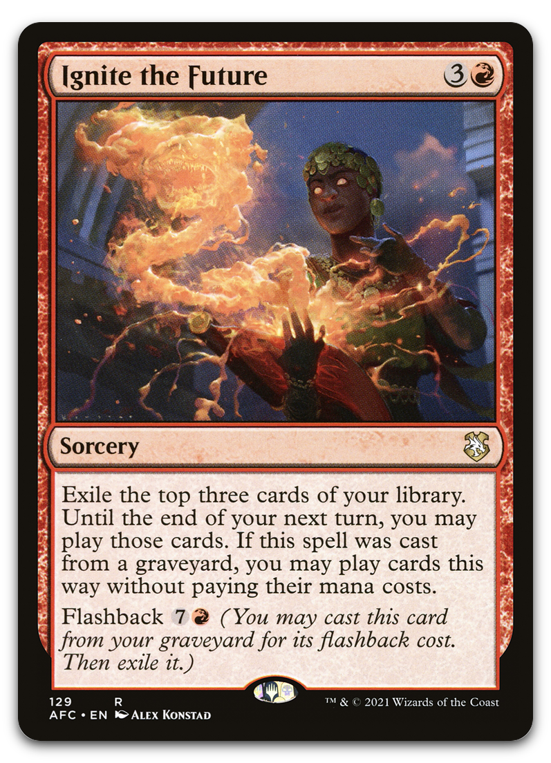 Product image for TCG 243894