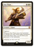 Product image for TCG 243915