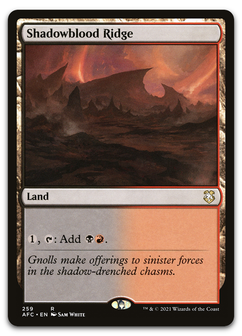 Product image for TCG 243939