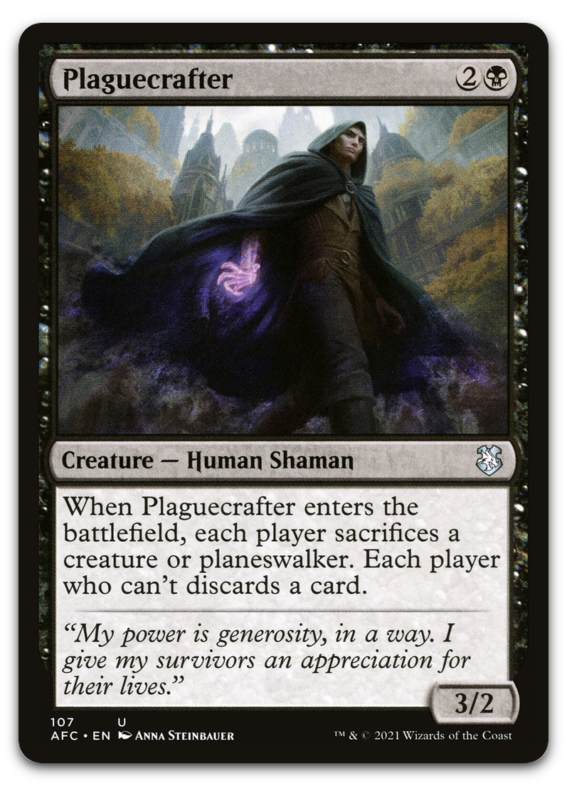Product image for TCG 243960
