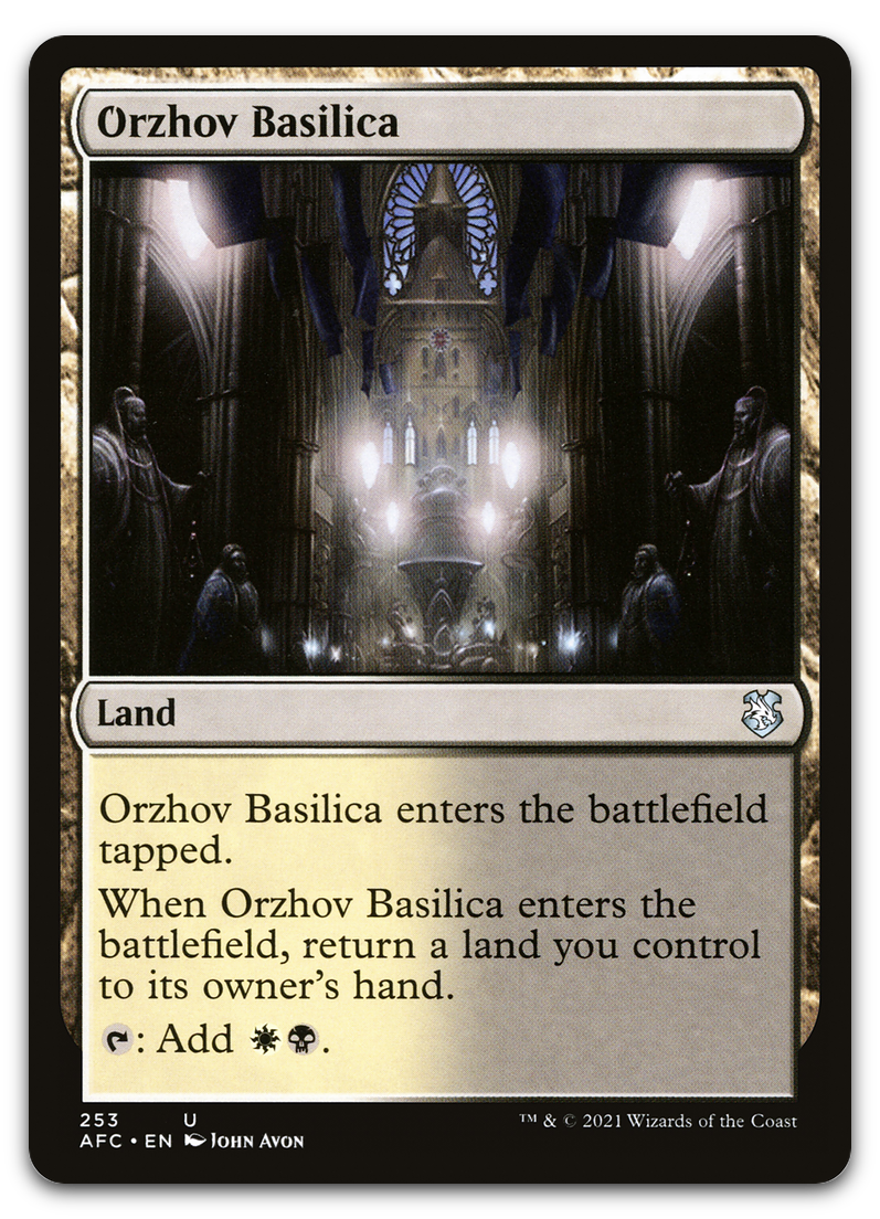 Product image for TCG 243969