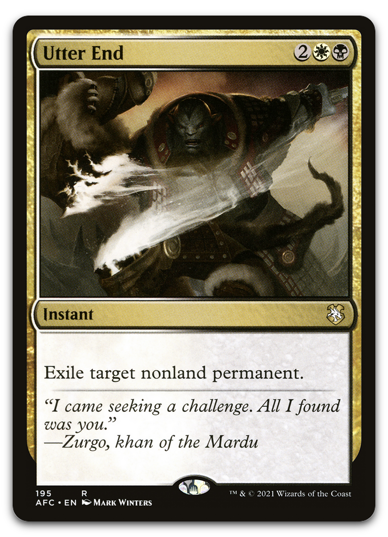 Product image for TCG 243980