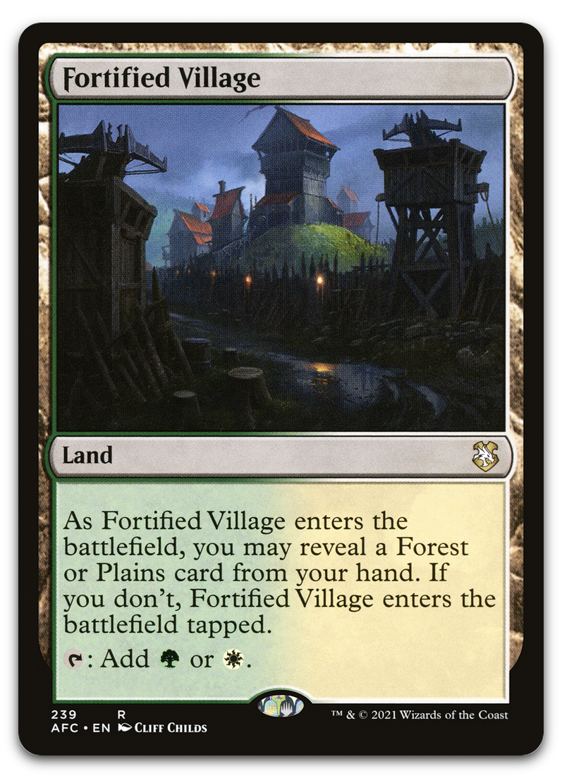 Product image for TCG 243994