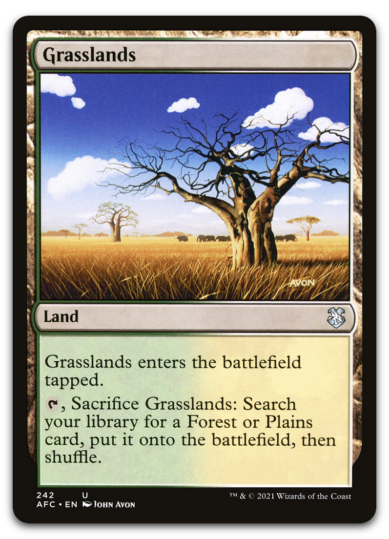 Product image for TCG 244008