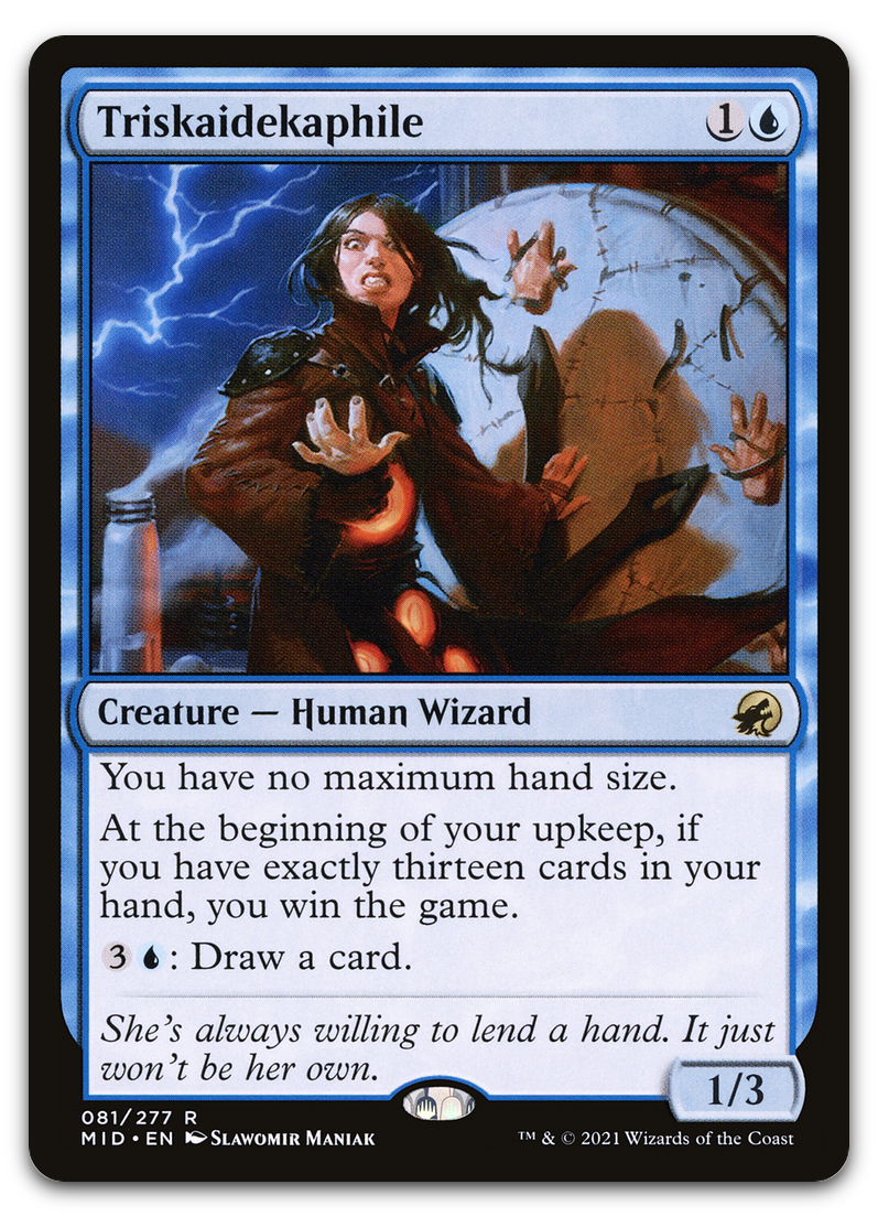 Product image for TCG 246016