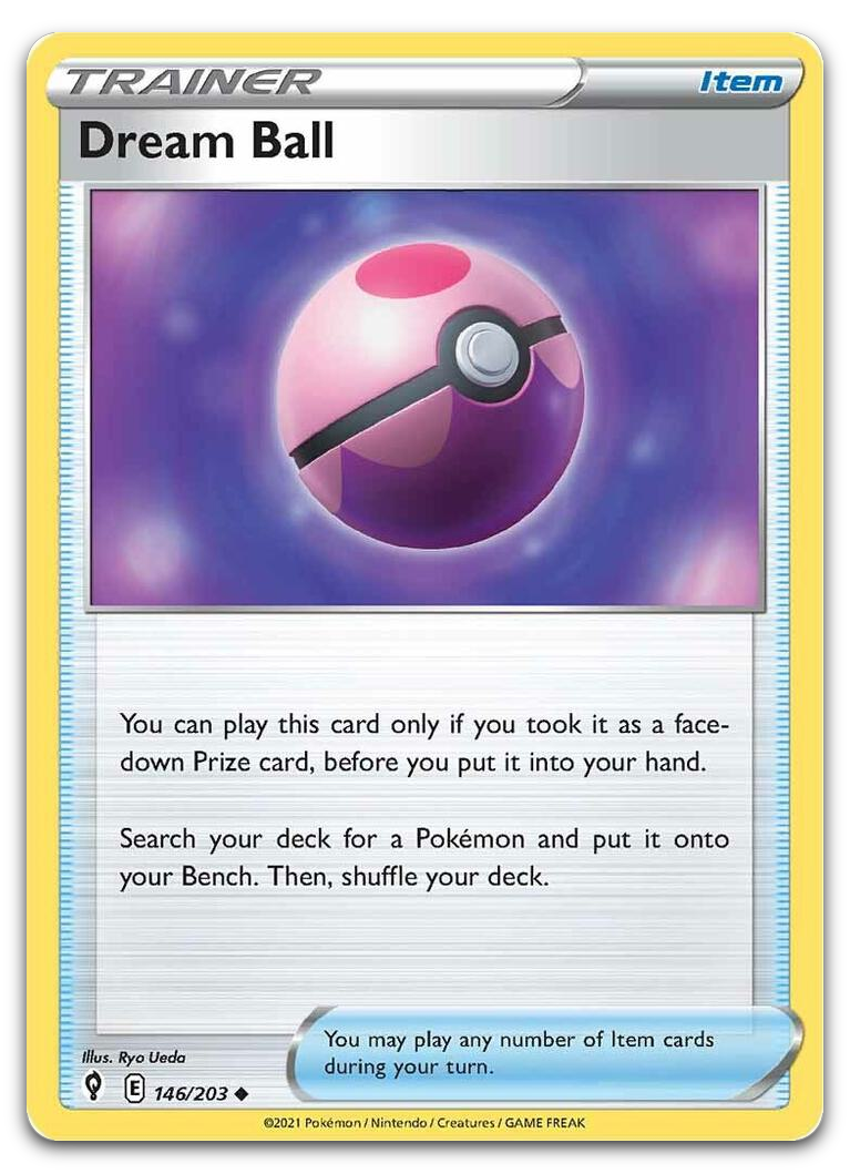 Product image for TCG 246771