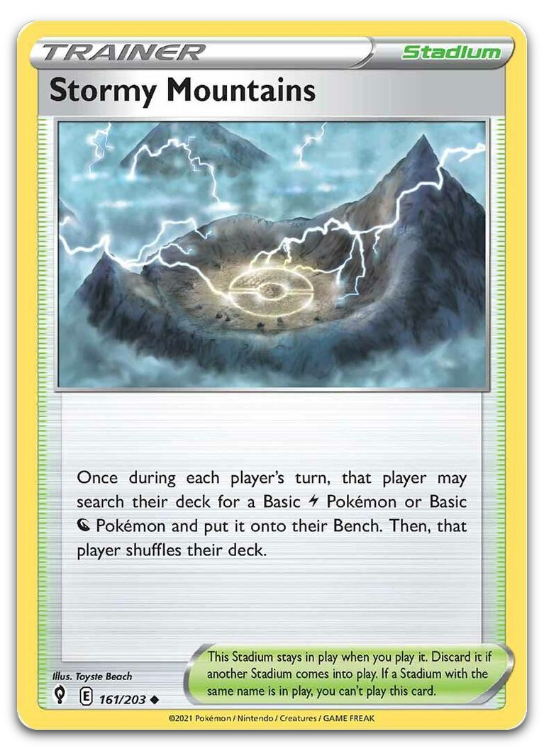 Product image for TCG 246786