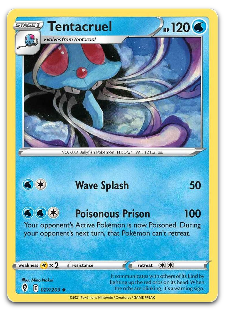 Product image for TCG 246822