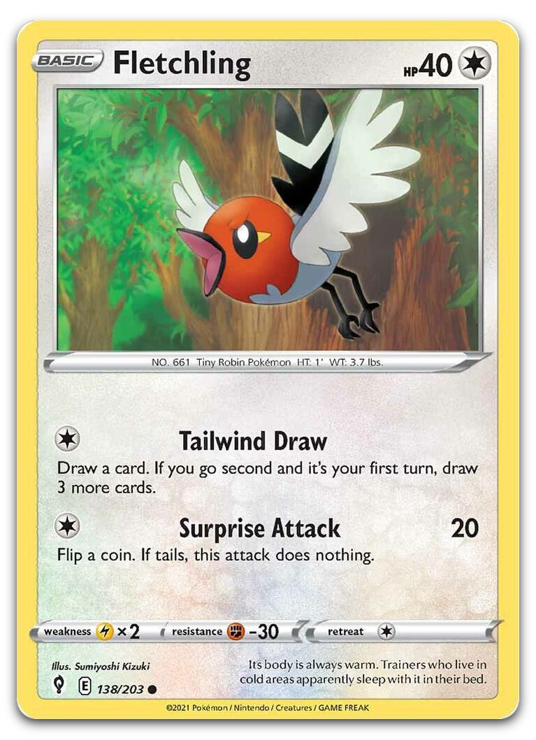 Product image for TCG 246879