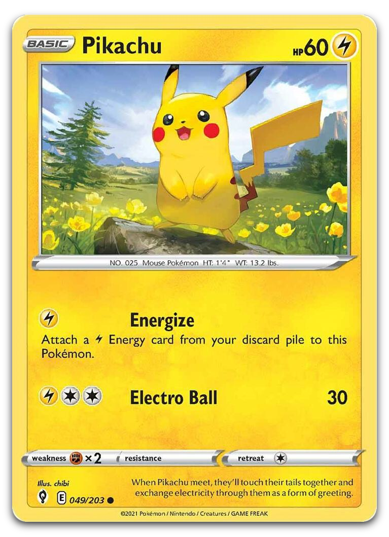 Product image for TCG 246881