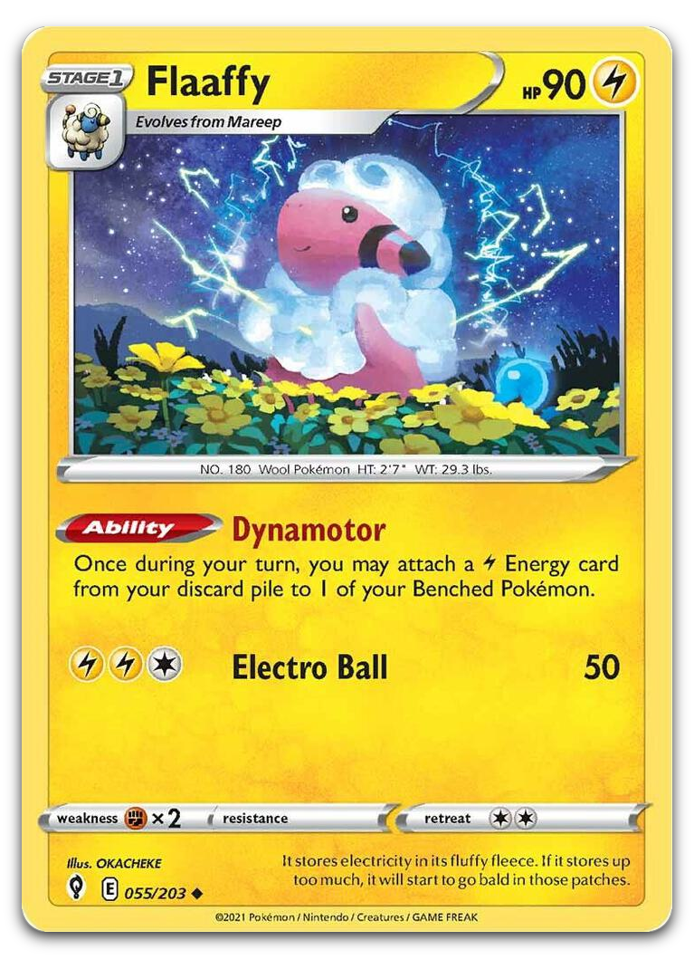 Product image for TCG 246897