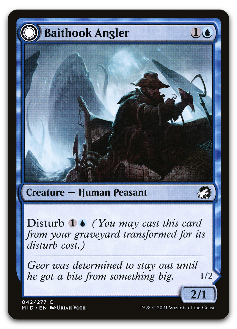 Product image for TCG 247850