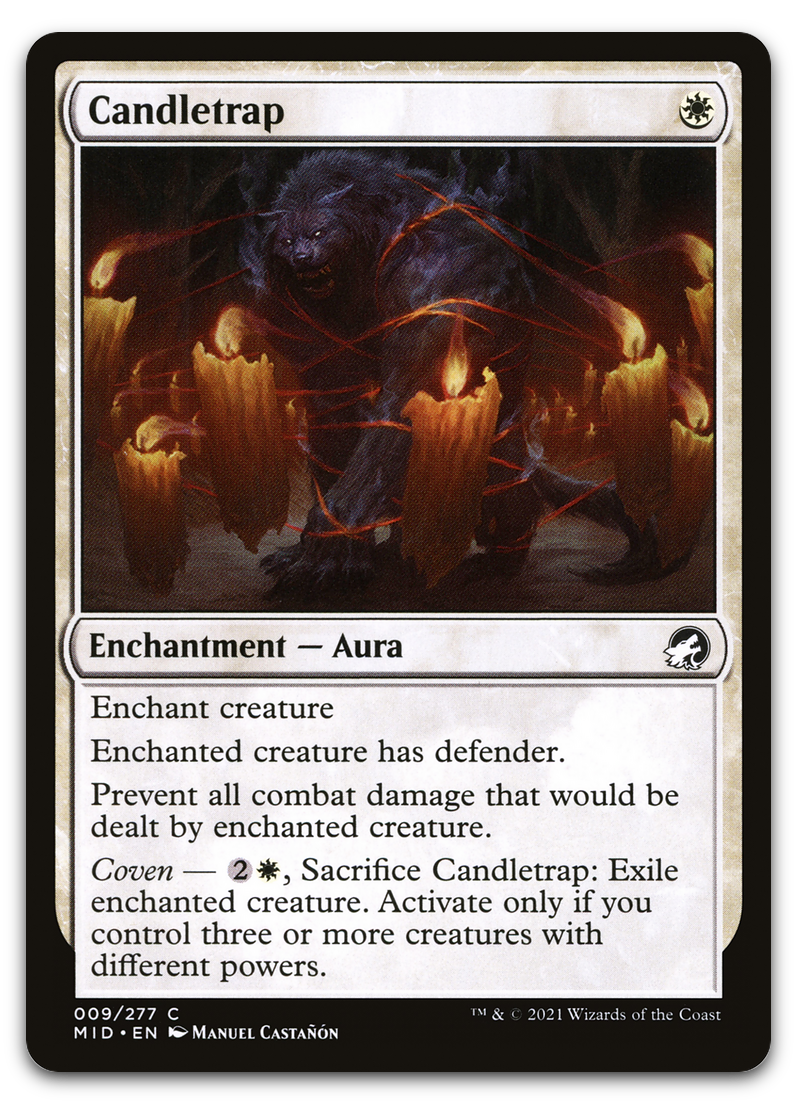 Product image for TCG 247853