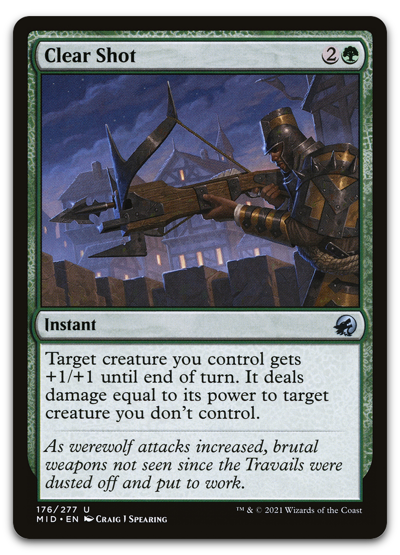 Product image for TCG 247876