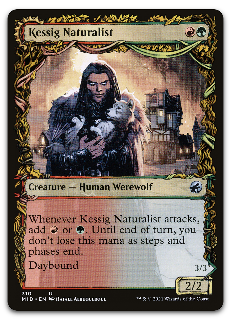 Product image for TCG 247918