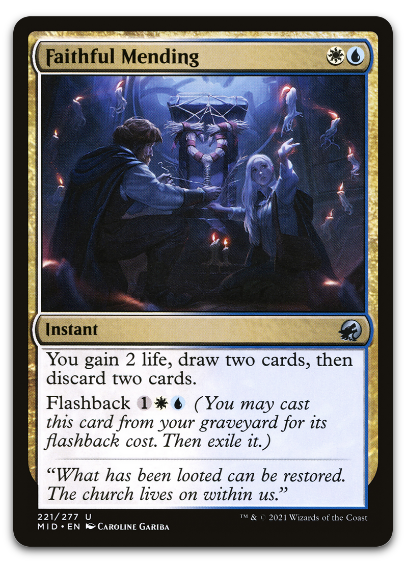 Product image for TCG 247968