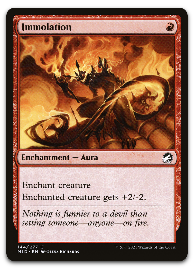 Product image for TCG 247994