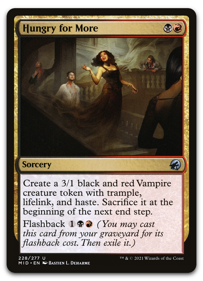 Product image for TCG 248008