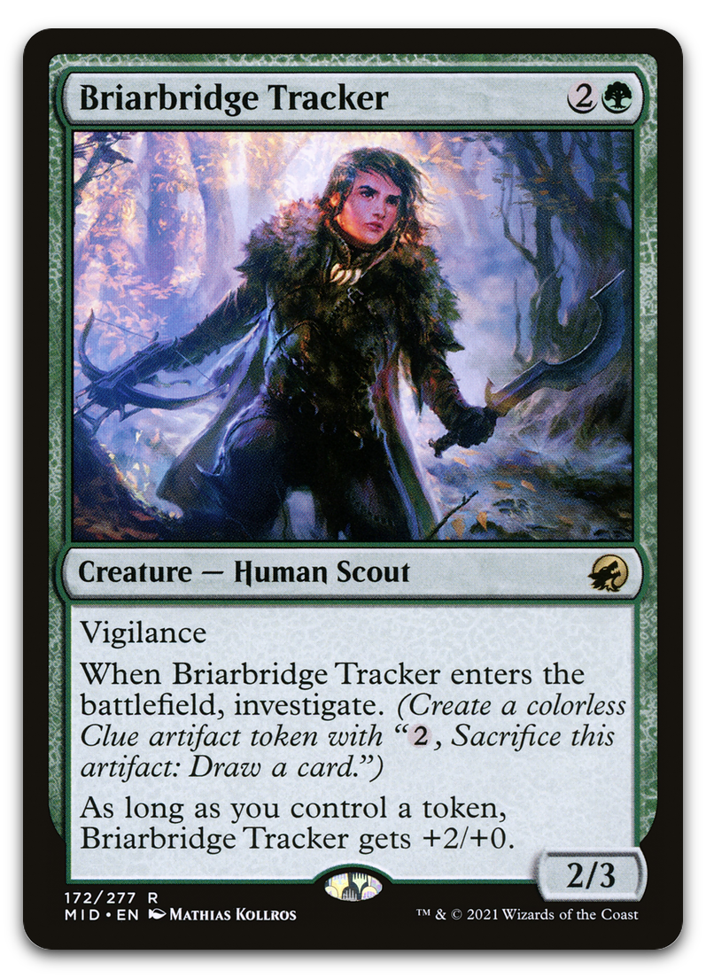 Product image for TCG 248009