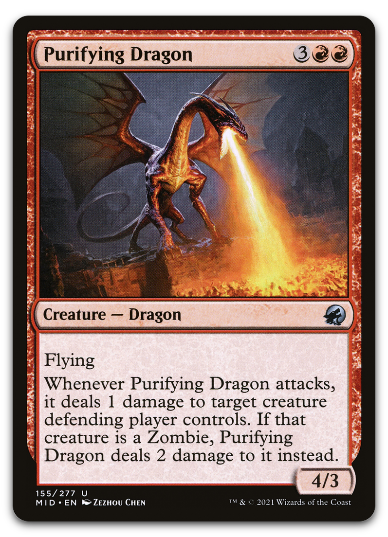 Product image for TCG 248057