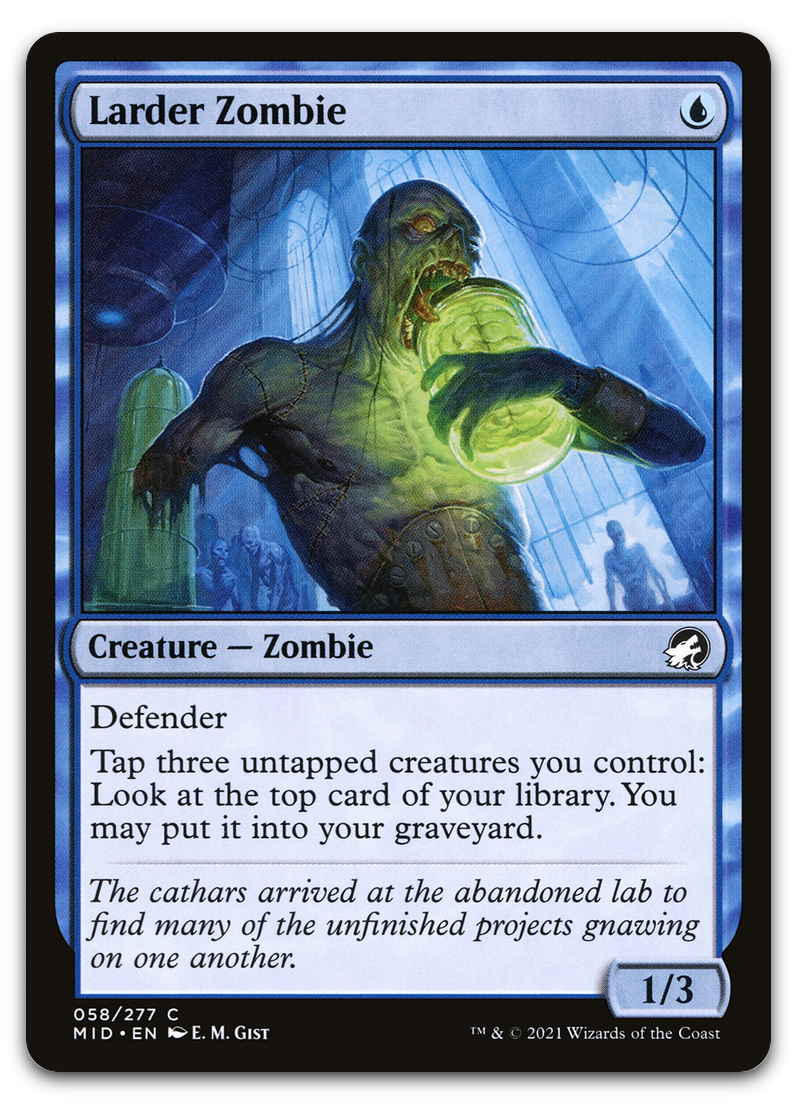 Product image for TCG 248063