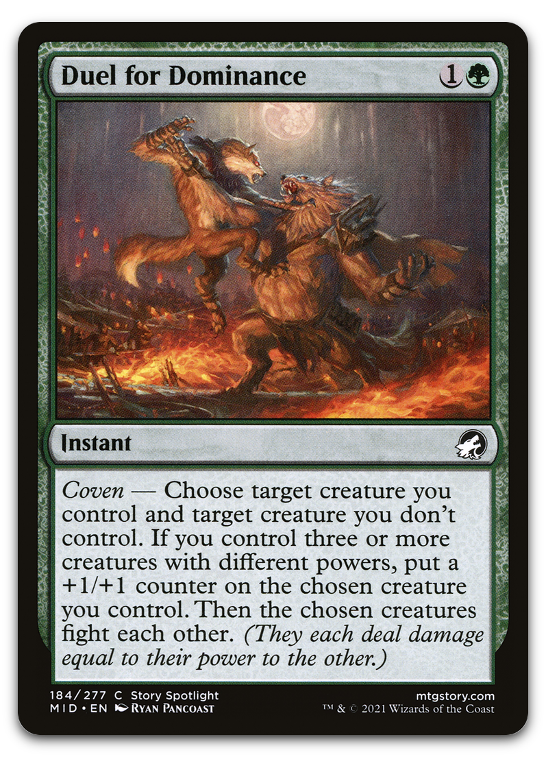 Product image for TCG 248080