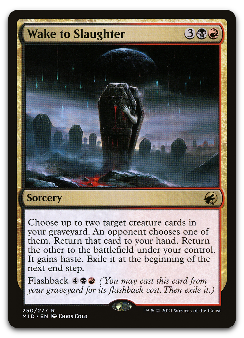 Product image for TCG 248089