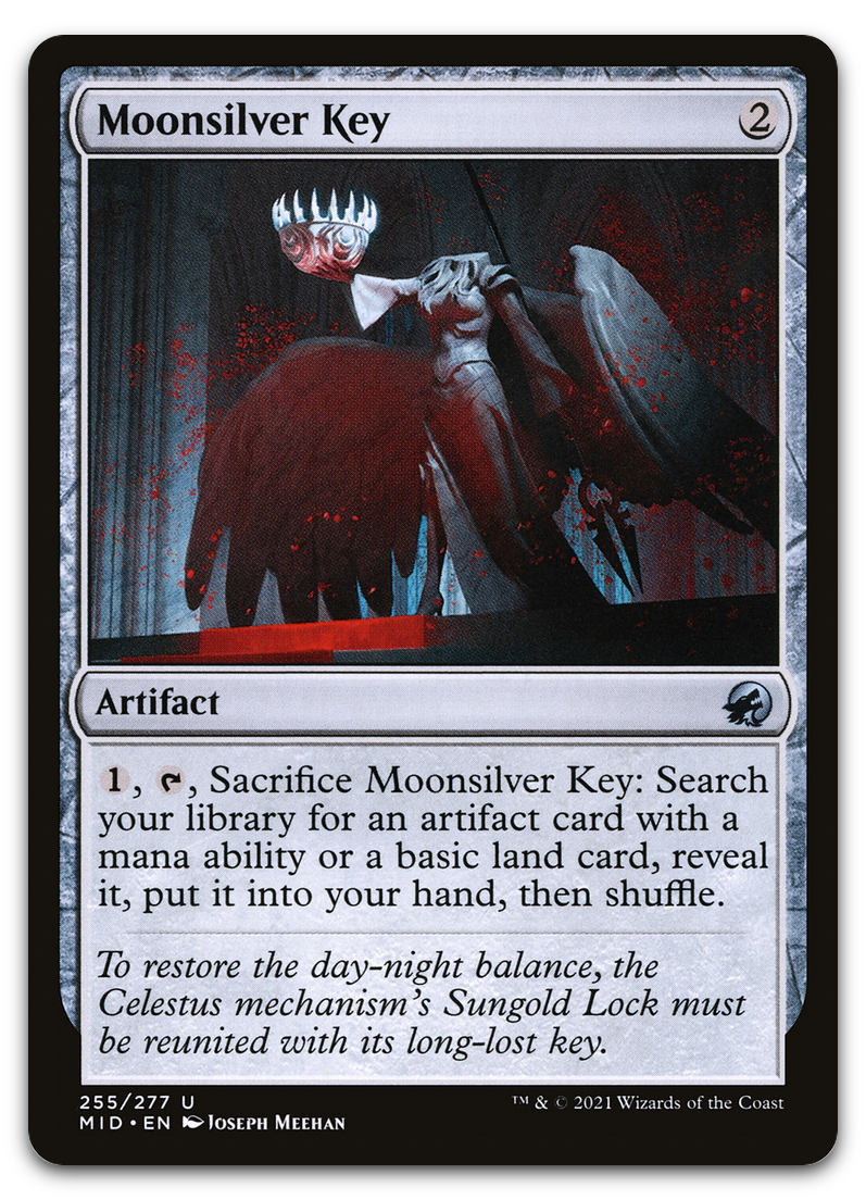 Product image for TCG 248106