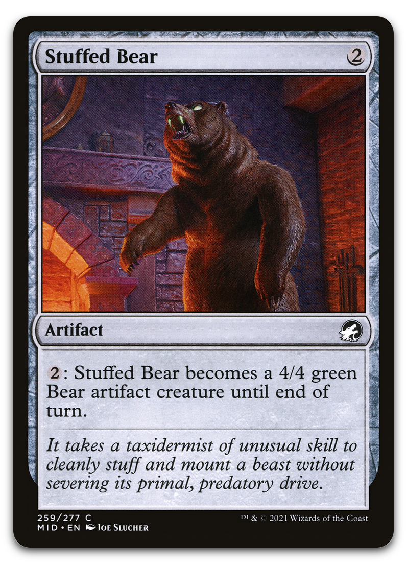 Product image for TCG 248111